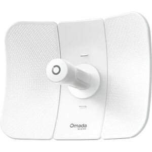 OMADA Beam Bridge 5 UR KIT - Podul de rețea - 867 Mbit/s - Alb OMADA Beam Bridge 5 UR KIT - Podul de rețea - 867 Mbit/s - Alb