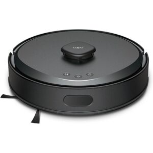 TP-Link Tapo RV30 Max Schwarz - Saugroboter TP-Link Tapo RV30 Max Schwarz - Saugroboter