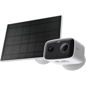 Caméra de Sécurité TP-Link Tapo TC80 - IP Bullet 1080p Extérieur Caméra de Sécurité TP-Link Tapo TC80 - IP Bullet 1080p Extérieur