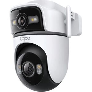 Telecamera di sicurezza TP-Link Tapo TC47 2K Interno ed Esterno Telecamera di sicurezza TP-Link Tapo TC47 2K Interno ed Esterno