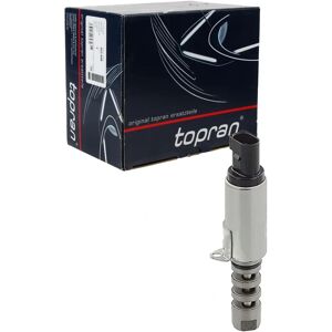 Topran Model 116 489 Regelklep - Motormanagement Topran Model 116 489 Regelklep - Motormanagement