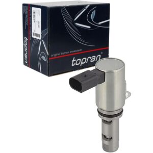 Topran Audi A1 A3 Seat Alhambra Válvula de Control - Nockenwellenverstellung Topran Audi A1 A3 Seat Alhambra Válvula de Control - Nockenwellenverstellung