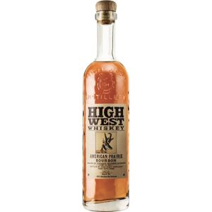 High West American Prairie Bourbon - Whisky High West American Prairie Bourbon - Whisky