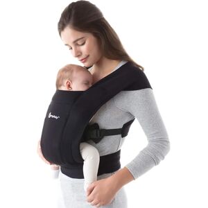 Ergobaby Embrace Baby Carrier - Black - Baby Carrier Ergobaby Embrace Baby Carrier - Black - Baby Carrier