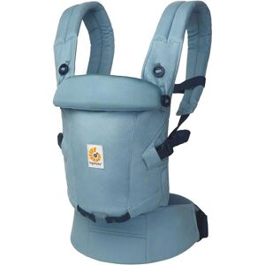 ergobaby Adapt SoftTouch Cotton porta-bebés - slate blue ergobaby Adapt SoftTouch Cotton porta-bebés - slate blue