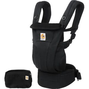 Ergobaby Omni Dream Baby Carrier - Onyx Black Ergobaby Omni Dream Baby Carrier - Onyx Black