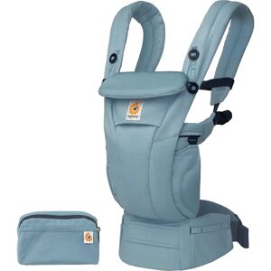 ergobaby Omni Dream Nosítko pro děti - Softtouch Cotton - tmavě modrá ergobaby Omni Dream Nosítko pro děti - Softtouch Cotton - tmavě modrá