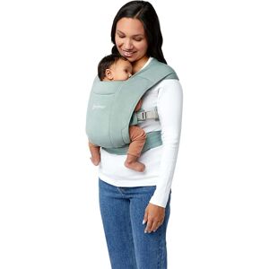 ergobaby Embrace - Jade Green ergobaby Embrace - Jade Green