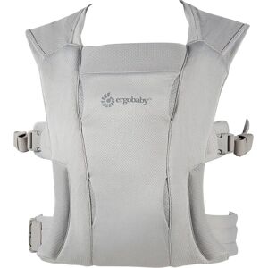 Ergobaby Embrace Lightweight Baby Carrier - Soft Grey Ergobaby Embrace Lightweight Baby Carrier - Soft Grey