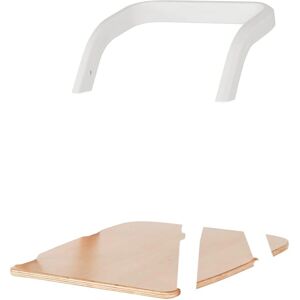 Ergobaby Evolve Silla alta para niños - Natural Ergobaby Evolve Silla alta para niños - Natural