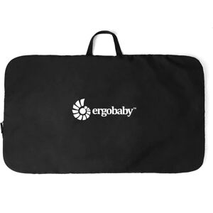 Ergobaby Evolve Bärväska - Svart - Bärväska Ergobaby Evolve Bärväska - Svart - Bärväska