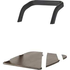 Ergobaby Evolve Seggiolone da Cucina Kit di Estensione - Aiutante in Cucina Ergobaby Evolve Seggiolone da Cucina Kit di Estensione - Aiutante in Cucina