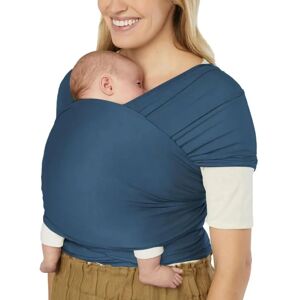 Ergobaby Aura Dětská Nosítko - Lehká, Prodyšná, Podporuje Přirozenou Polohu Ergobaby Aura Dětská Nosítko - Lehká, Prodyšná, Podporuje Přirozenou Polohu