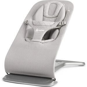 Ergobaby Light Grey 3-in-1 Baby Bouncer and Chair Ergobaby Light Grey 3-in-1 Baby Bouncer and Chair