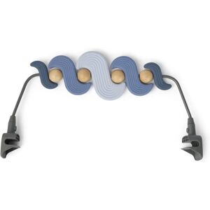 ergobaby Evolve Arco di Giocattoli - Onde Sereni ergobaby Evolve Arco di Giocattoli - Onde Sereni