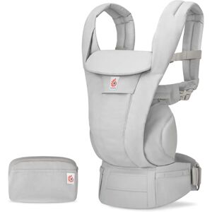 Ergobaby Ergobaby Omni Deluxe Cotton Baby Carrier - All-in-One Ergonomic Baby Carrier for Newborn to Toddler Ergobaby Ergobaby Omni Deluxe Cotton Baby Carrier - All-in-One Ergonomic Baby Carrier for Newborn to Toddler