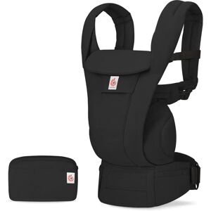 Ergobaby Ergobaby Omni Deluxe Cotton Baby Carrier - All-in-One Ergonomic Baby Carrier Ergobaby Ergobaby Omni Deluxe Cotton Baby Carrier - All-in-One Ergonomic Baby Carrier