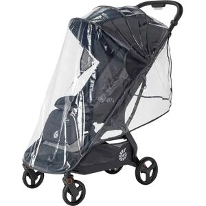 Ergobaby Metro 3 Wetterabdeckung - Kinderwagen Regenschutz Ergobaby Metro 3 Wetterabdeckung - Kinderwagen Regenschutz