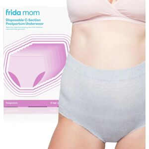 Frida Mom High Waist C-Section Disposable Postpartum Underwear - Postpartum Underwear Frida Mom High Waist C-Section Disposable Postpartum Underwear - Postpartum Underwear
