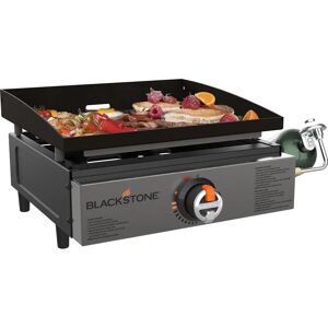 Blackstone 2142EU Gas Grill - Portable Steel Flat Surface Blackstone 2142EU Gas Grill - Portable Steel Flat Surface