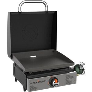 Blackstone Power Steel Gas Griddle - Outdoor Flat Surface Grill Blackstone Power Steel Gas Griddle - Outdoor Flat Surface Grill