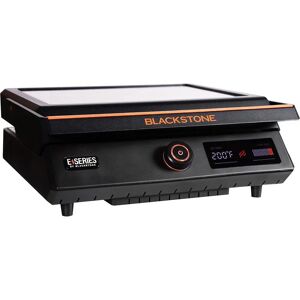 Blackstone 8000EU - Black - Electric griddle Blackstone 8000EU - Black - Electric griddle