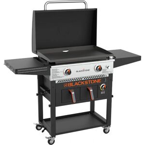 Blackstone 1785DK - Black - Stainless steel Barbecue grill Blackstone 1785DK - Black - Stainless steel Barbecue grill