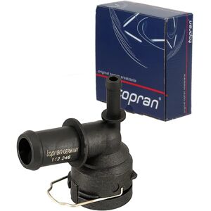 Topran 112 246 Kühlmittelflansch - Kühlmittelflansch Topran 112 246 Kühlmittelflansch - Kühlmittelflansch