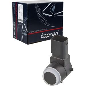 TOPRAN 600 416 Ultraschall-Parksensor - Einparkhilfe TOPRAN 600 416 Ultraschall-Parksensor - Einparkhilfe
