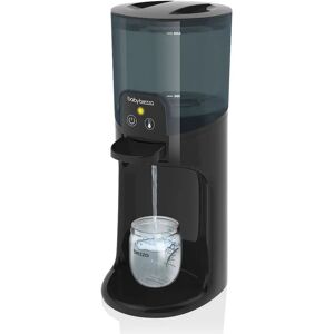 Baby Brezza BRZ0057EU - Chauffe-eau pour biberons - Publicité Baby Brezza BRZ0057EU - Chauffe-eau pour biberons - Publicité