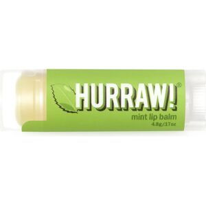 Hurraw Lime Lip Balm - Lip Balm - Vegan, Natural, Moisturizing Hurraw Lime Lip Balm - Lip Balm - Vegan, Natural, Moisturizing
