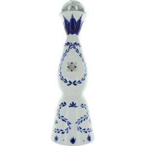 Clase Azul Reposado Tequila - 8 Monate gereift, handgefertigte Keramikflasche Clase Azul Reposado Tequila - 8 Monate gereift, handgefertigte Keramikflasche