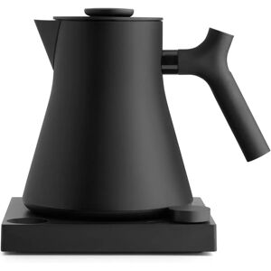 Ηλεκτρικός βραστήρας Fellow Corvo EKG Pro - 0,9L Μαύρος Ηλεκτρικός βραστήρας Fellow Corvo EKG Pro - 0,9L Μαύρος