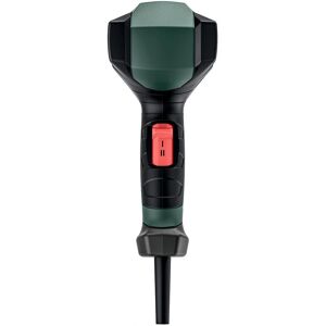 Metabo HG 16-500 Hot Air Gun - 450 l/min, 500°C, 1600W - Black Metabo HG 16-500 Hot Air Gun - 450 l/min, 500°C, 1600W - Black