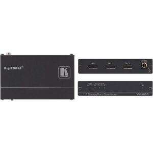 Amplificatore di linea video Kramer VM-2DP - Video Line Amplifier Amplificatore di linea video Kramer VM-2DP - Video Line Amplifier
