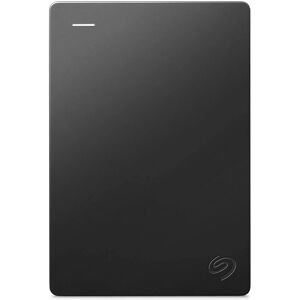 Seagate Portable Drive 2TB External Hard Drive - Black - PC & Mac Seagate Portable Drive 2TB External Hard Drive - Black - PC & Mac