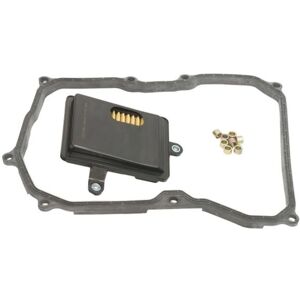 Set de filtros de transmisión automática Topran para Seat, Skoda, VW Set de filtros de transmisión automática Topran para Seat, Skoda, VW