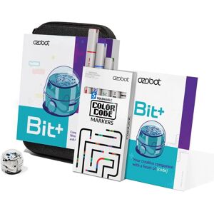 Ozobot Bit+ Roboter - Bildungs-Kit Ozobot Bit+ Roboter - Bildungs-Kit