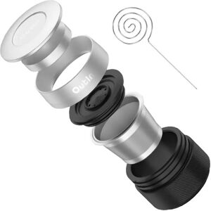 Outin Filtro Doble Espresso - Accesorios para Cafetera Outin Filtro Doble Espresso - Accesorios para Cafetera