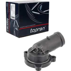 Topran kylvätskedrag - Kompatibel med Audi, Seat, Skoda, VW - 35mm GFK Topran kylvätskedrag - Kompatibel med Audi, Seat, Skoda, VW - 35mm GFK