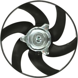 Topran Modelo 721 518 Ventilador de Radiador - Ventilador de Radiador Topran Modelo 721 518 Ventilador de Radiador - Ventilador de Radiador