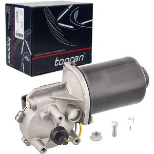 Topran Motore Spazzole Opel - Motore tergicristallo Opel Corsa, Combo, C Tour Topran Motore Spazzole Opel - Motore tergicristallo Opel Corsa, Combo, C Tour