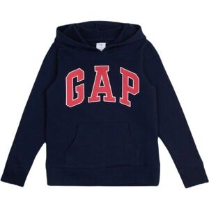 Hanorac GAP Kids Logo - Negru - Hanorac Hanorac GAP Kids Logo - Negru - Hanorac