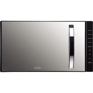 Electronia - AG823ABV LUPI - Preto - 23L - Micro-ondas Electronia - AG823ABV LUPI - Preto - 23L - Micro-ondas
