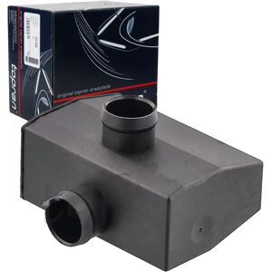 HANS PRIES Separador de Aceite - Separador de Aceite para Opel Astra Omega HANS PRIES Separador de Aceite - Separador de Aceite para Opel Astra Omega