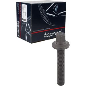 Topran Tornillo hexagonal M18 con brida - Tornillo de polea Topran Tornillo hexagonal M18 con brida - Tornillo de polea