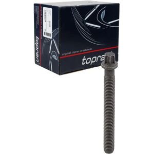 Tuerca de polea Topran - M10 x 98mm - Torx - 12.9 - para BMW, Ford, Land Rover, Mercedes-Benz Tuerca de polea Topran - M10 x 98mm - Torx - 12.9 - para BMW, Ford, Land Rover, Mercedes-Benz