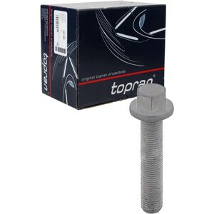 TOPRAN Poelie bout - M14, 85mm TOPRAN Poelie bout - M14, 85mm