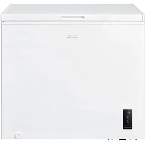 Electronia - 1316611 - 198 L - Branco - Chest freezer Electronia - 1316611 - 198 L - Branco - Chest freezer