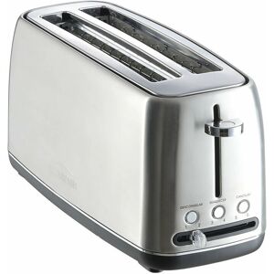 Electronia - KT-340 - 2-Slice - 1550W - Torradeira Electronia - KT-340 - 2-Slice - 1550W - Torradeira